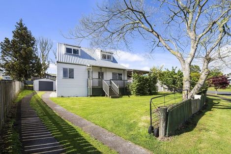 Photo of property in 56 Kingsley Drive, Ngongotaha, Rotorua, 3010