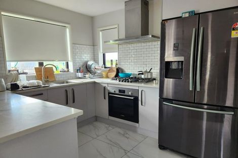 Photo of property in 1 Bryden Place, Halswell, Christchurch, 8025