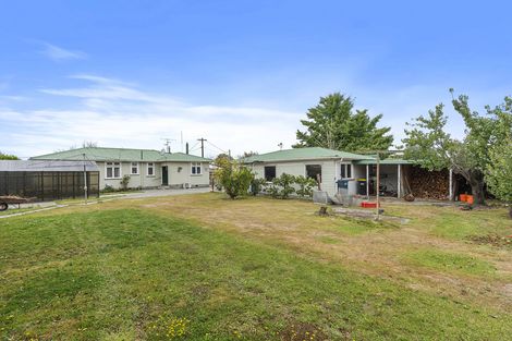 Photo of property in 8 Solway Street, Solway, Masterton, 5810