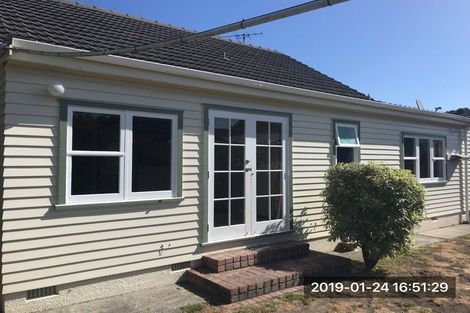 Photo of property in 4 Ngaio Street, Eastbourne, Lower Hutt, 5013