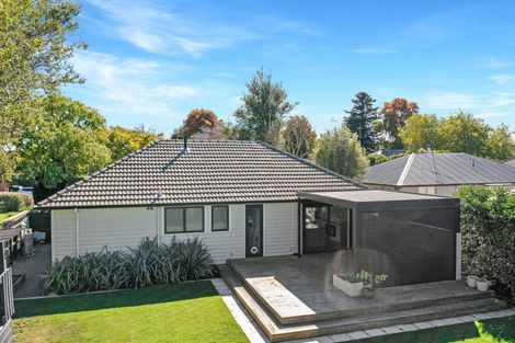 Photo of property in 52 Cross Street, Allenton, Ashburton, 7700