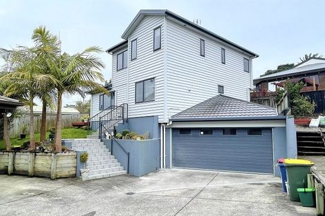 Photo of property in 3a Havelock Avenue, Forrest Hill, Auckland, 0620