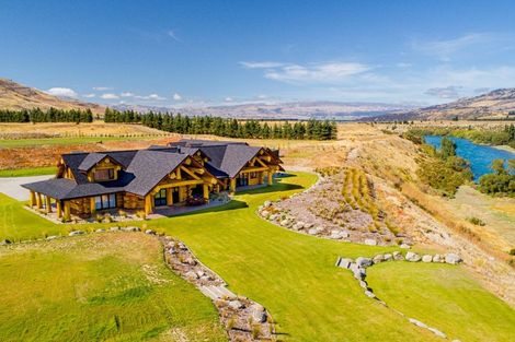 Photo of property in 63 River Ridge Road, Tarras, Cromwell, 9383