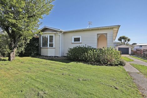 Photo of property in 364 Tay Street, Turnbull Thomson Park, Invercargill, 9810