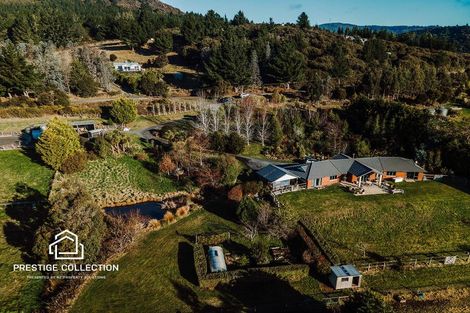 Photo of property in 127 Green Road, Mount Cargill, Waitati, 9085