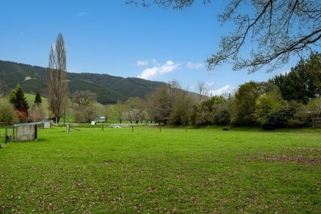Photo of property in 189 Kohatu-kawatiri Highway, Motupiko, Saint Arnaud, 7072