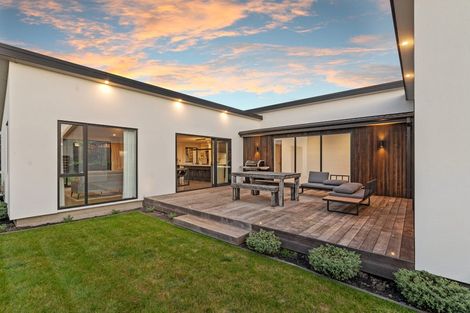 Photo of property in 21 Te Raki Drive, Lincoln, 7608