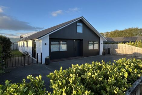 Photo of property in 4 Dudley Vercoe Drive, Te Puke, 3182