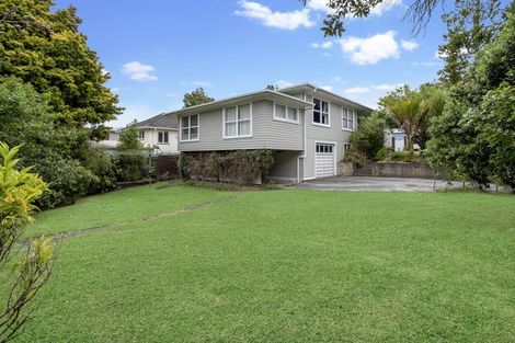 Photo of property in 2 Linwood Avenue, Forrest Hill, Auckland, 0620
