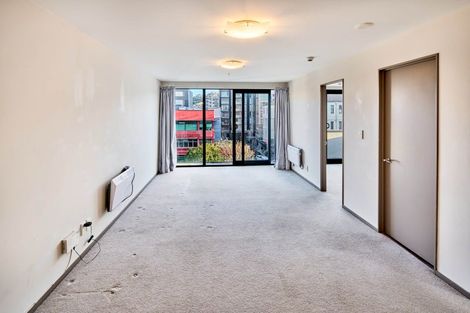 Photo of property in Dual Apartments, 510/142 Vivian Street, Te Aro, Wellington, 6011