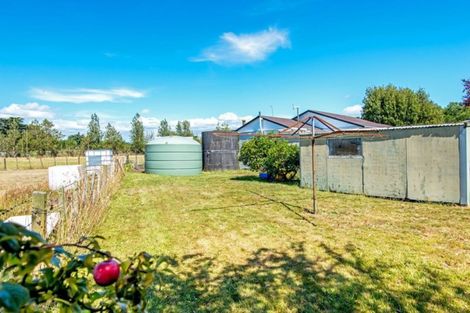 Photo of property in 409 Foxton Shannon Road, Foxton, 4893