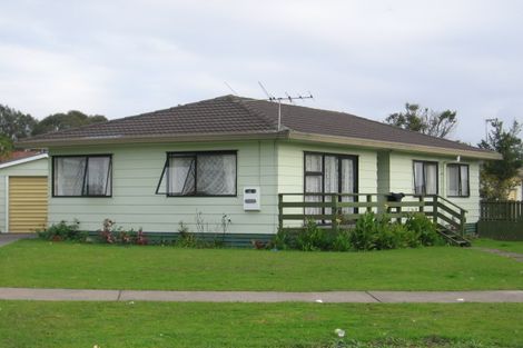 Photo of property in 12 Amethyst Place, Wiri, Auckland, 2104