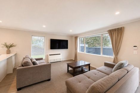 Photo of property in 2/21 Arawa Street, Shirley, Christchurch, 8013