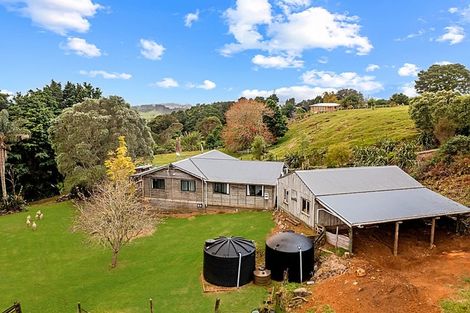 Photo of property in 195 Okokako Road, Waimate North, Kerikeri, 0293