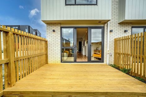 Photo of property in 4/46 Normandy Place, Henderson, Auckland, 0610