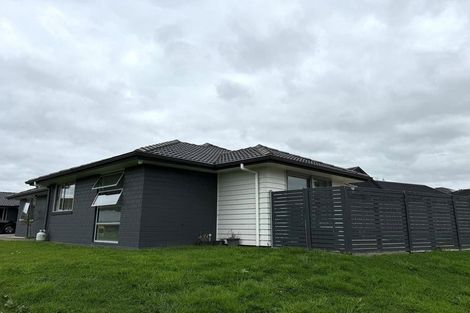 Photo of property in 47 Gateway Park Drive, Pokeno, 2402
