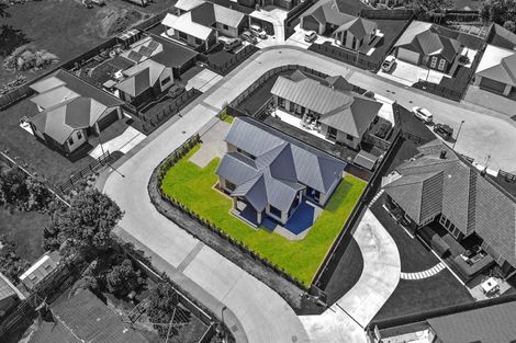 Photo of property in 8 Pourewa Lane, Matamata, 3400