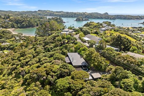Photo of property in 11 Pacific Ridge, Tutukaka, Whangarei, 0173