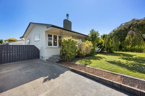 Photo of property in 55 Wycliffe Street, Onekawa, Napier, 4110