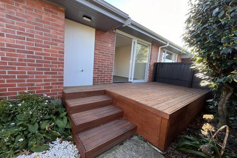 Photo of property in 1/54 Matai Street West, Riccarton, Christchurch, 8011