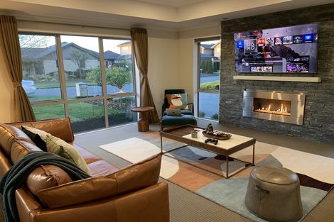 Photo of property in 4 Harston Place, Wigram, Christchurch, 8042