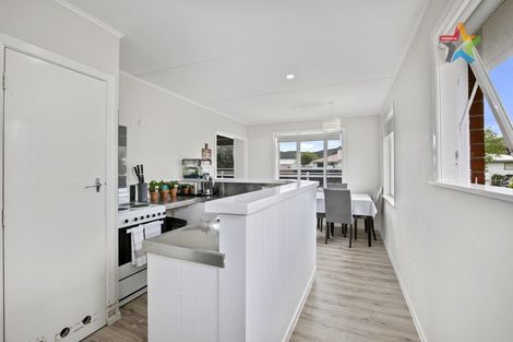 Photo of property in 71 Karamu Crescent, Wainuiomata, Lower Hutt, 5014