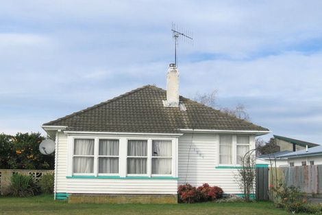 Photo of property in 1005 Kauri Street, Mahora, Hastings, 4120