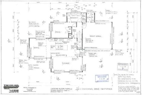 Photo of property in 6 Centennial Drive, Whitianga, 3510