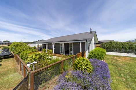 Photo of property in 5 Orbell Crescent, Te Anau, 9679