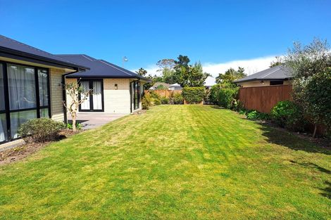Photo of property in 6 Sterling Crescent, Kaiapoi, 7630