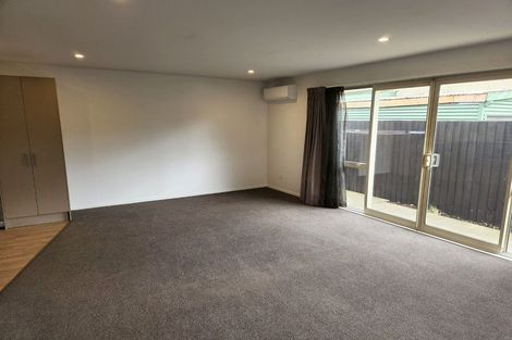 Photo of property in 3/7 Browning Street, Sydenham, Christchurch, 8023
