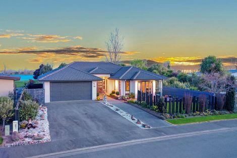 Photo of property in 20 Ludlow Drive, Huntingdon, Ashburton, 7774