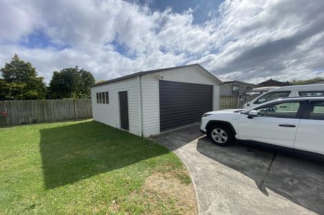 Photo of property in 43b Insoll Avenue, Enderley, Hamilton, 3214