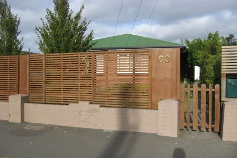 Photo of property in 60 Marshland Road, Shirley, Christchurch, 8061