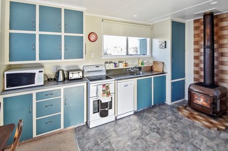 Photo of property in 8 Jollie Road, Twizel, 7901