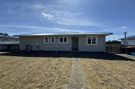 Photo of property in 3 Reeve Street, Levin, 5510