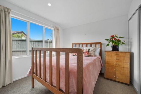 Photo of property in 14 Tyson Crescent, Kaiapoi, 7630