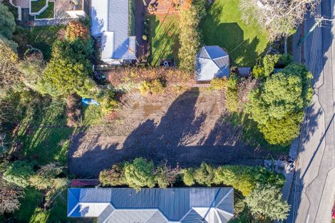 Photo of property in 123 Fifield Terrace, Opawa, Christchurch, 8023