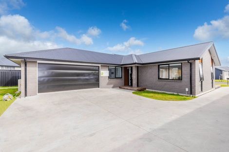Photo of property in 121 Page Crescent, Te Awamutu, 3800