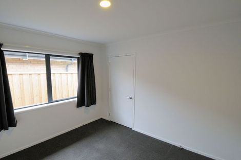 Photo of property in 34 Brittan Drive, Rolleston, 7615