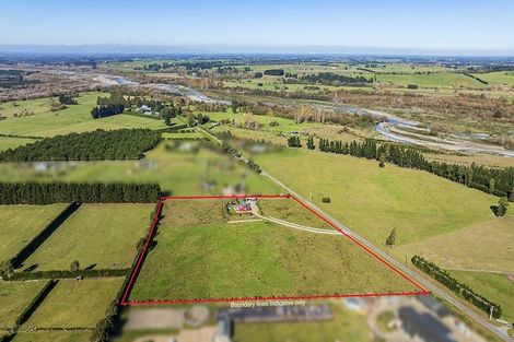 Photo of property in 92 Foothills Road, Okuku, 7473