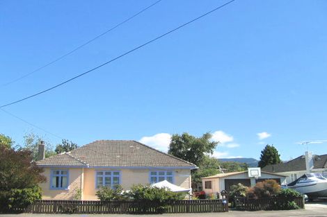 Photo of property in 34 Murray Street, Wallaceville, Upper Hutt, 5018