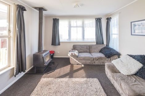 Photo of property in 53 Titoki Street, Castlecliff, Whanganui, 4501