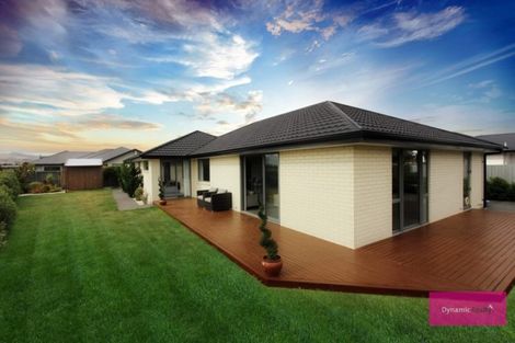 Photo of property in 108 Kittyhawk Avenue, Wigram, Christchurch, 8042