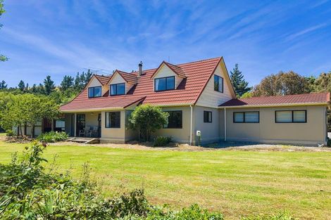 Photo of property in 453 Tetley Brook Road, Seddon, 7285