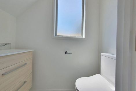 Photo of property in 4/6b Taramea Place, Addington, Christchurch, 8024