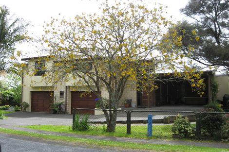 Photo of property in 58 The Terrace, Herald Island, Auckland, 0618