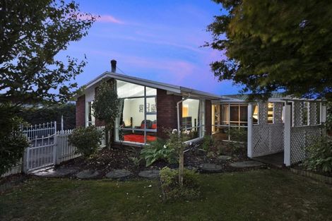Photo of property in 188 Halswell Road, Hillmorton, Christchurch, 8025