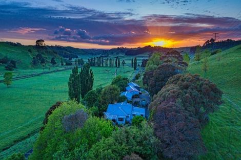 Photo of property in 102 Matarawa Valley Road, Okoia, Whanganui, 4582