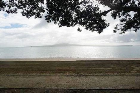 Photo of property in 5c Atkin Avenue, Mission Bay, Auckland, 1071